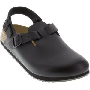 Birkenstock Tokio Clog Mules Boston Sandal